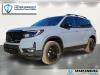 2025 Honda Passport