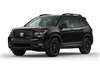 2025 Honda Passport