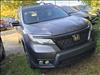 2021 Honda Passport