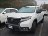 2020 Honda Passport