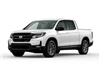 2025 Honda Ridgeline