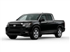 2024 Honda Ridgeline