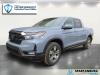 2025 Honda Ridgeline