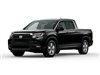 2025 Honda Ridgeline