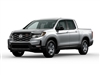 2025 Honda Ridgeline