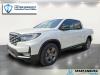 2025 Honda Ridgeline