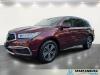 2018 Acura MDX