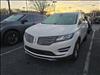 2016 Lincoln MKC