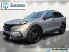 2024 Honda CR-V Hybrid