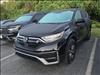 2021 Honda CR-V Hybrid