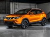 2017 Nissan Rogue Sport