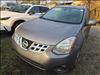 2012 Nissan Rogue