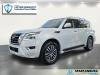 2023 Nissan Armada