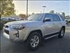 2018 Toyota 4Runner