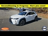 2022 Lexus UX 250h