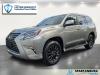 2021 Lexus GX 460