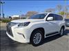 2021 Lexus GX 460