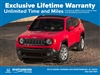 2015 Jeep Renegade