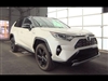 2021 Toyota RAV4 Hybrid