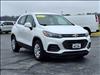 2017 Chevrolet Trax