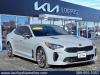 2018 Kia Stinger