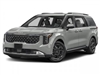 2025 Kia Carnival