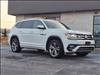 2018 Volkswagen Atlas