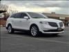 2013 Lincoln MKT