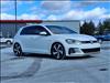 2020 Volkswagen Golf GTI