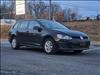 2017 Volkswagen Golf SportWagen