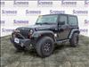 2013 Jeep Wrangler