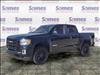 2022 GMC Canyon