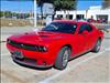 2015 Dodge Challenger