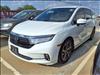 2022 Honda Odyssey