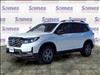 2025 Honda Passport