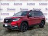 2025 Honda Passport