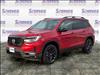 2025 Honda Passport