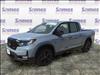 2022 Honda Ridgeline