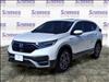 2022 Honda CR-V Hybrid