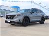 2025 Honda CR-V Hybrid