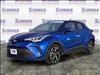 2021 Toyota C-HR