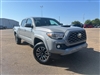 2020 Toyota Tacoma