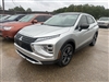 2024 Mitsubishi Eclipse Cross