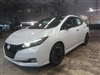 2024 Nissan LEAF