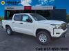 2024 Nissan Frontier