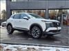 2025 Nissan Kicks