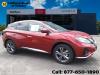 2024 Nissan Murano