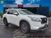 2022 Nissan Pathfinder