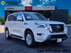 2024 Nissan Armada