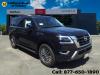 2024 Nissan Armada